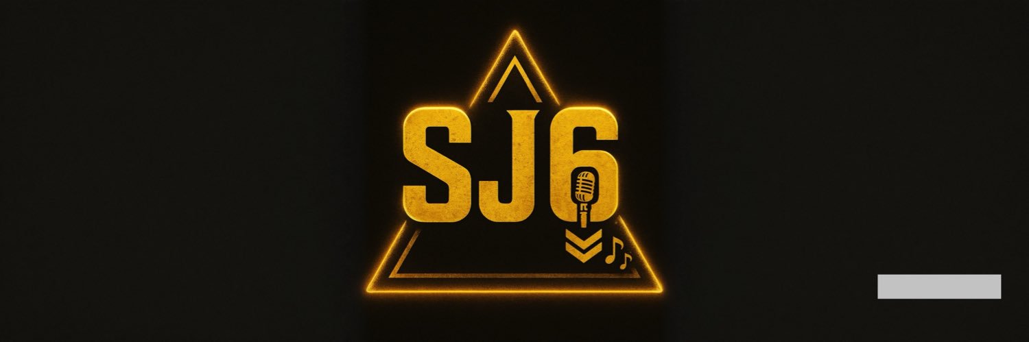 SJ6 banner