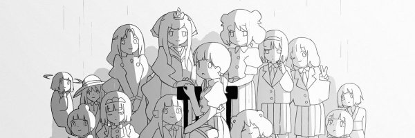 chaldening Profile Banner