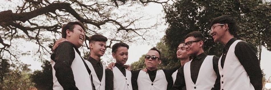 OFFICIAL OISTEADY banner