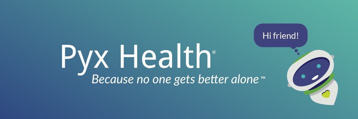 Pyx Health banner