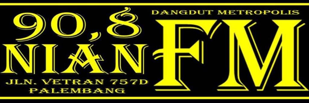 Nianfm908's profile banner image
