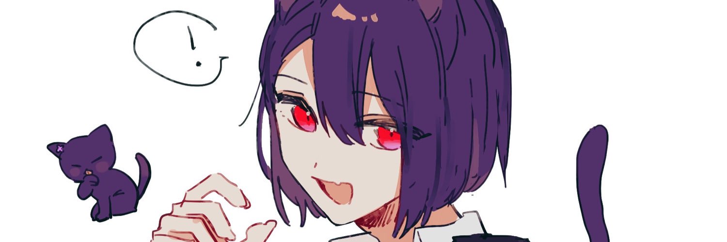 _sakashi's profile banner image