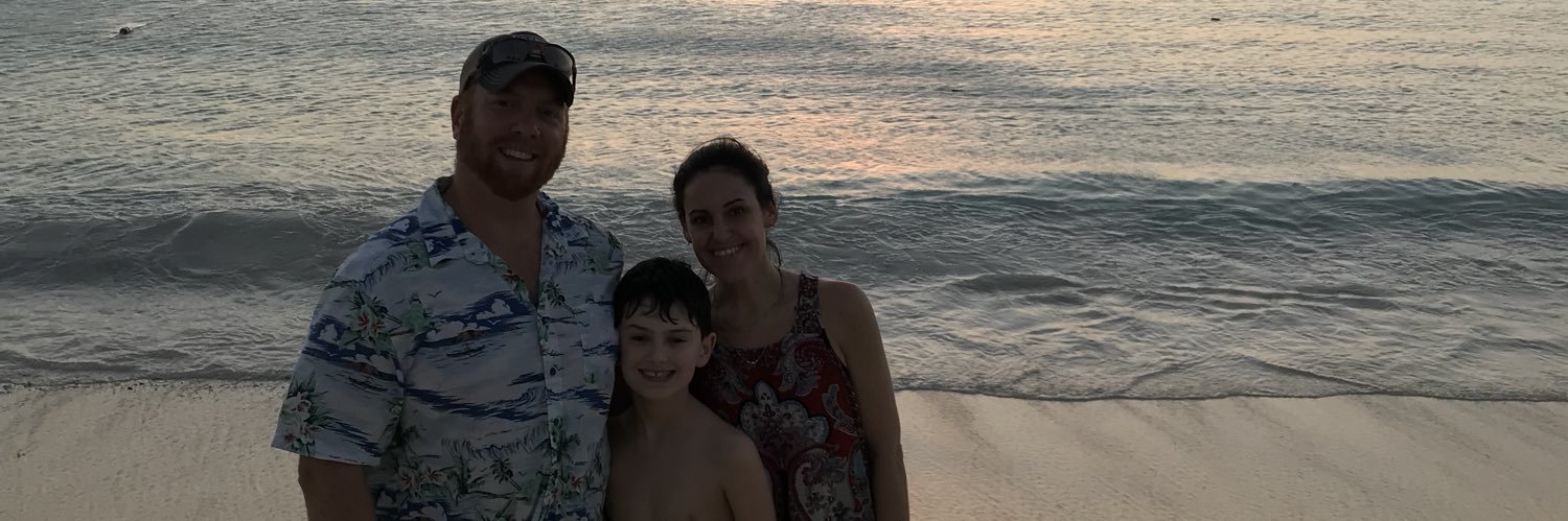 Nick Cioffi banner