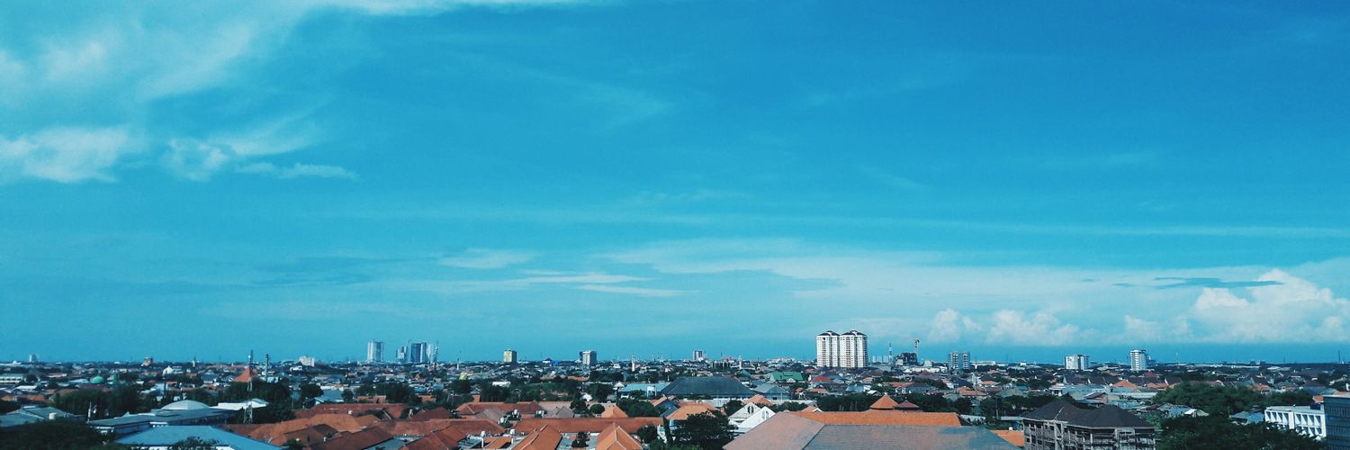 arganalendra's profile banner image