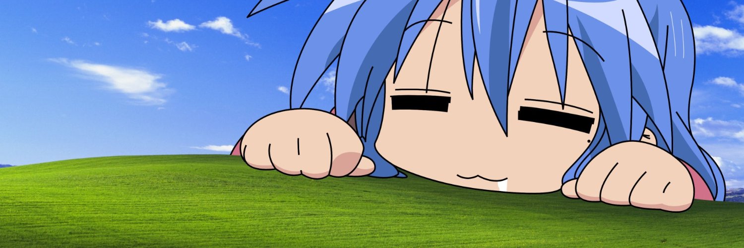 xwolfmilk's profile banner image