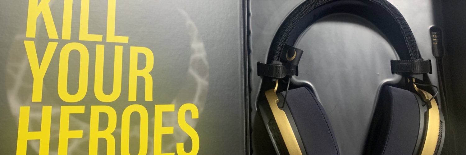 willvs55's profile banner image