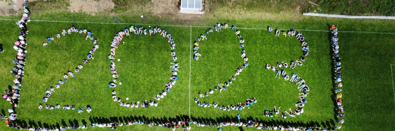 Treharris Athletic Minis and Juniors FC banner