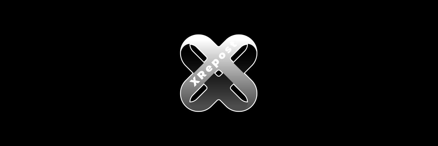 LinXRepost's profile banner image