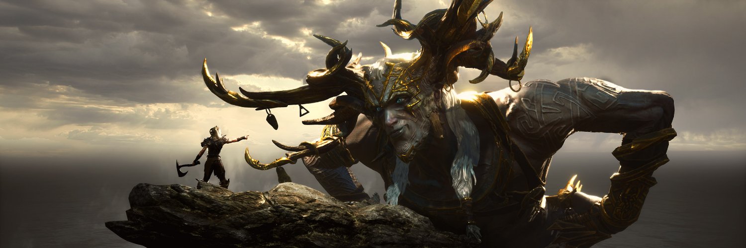 RUNE II Decapitation Edition banner