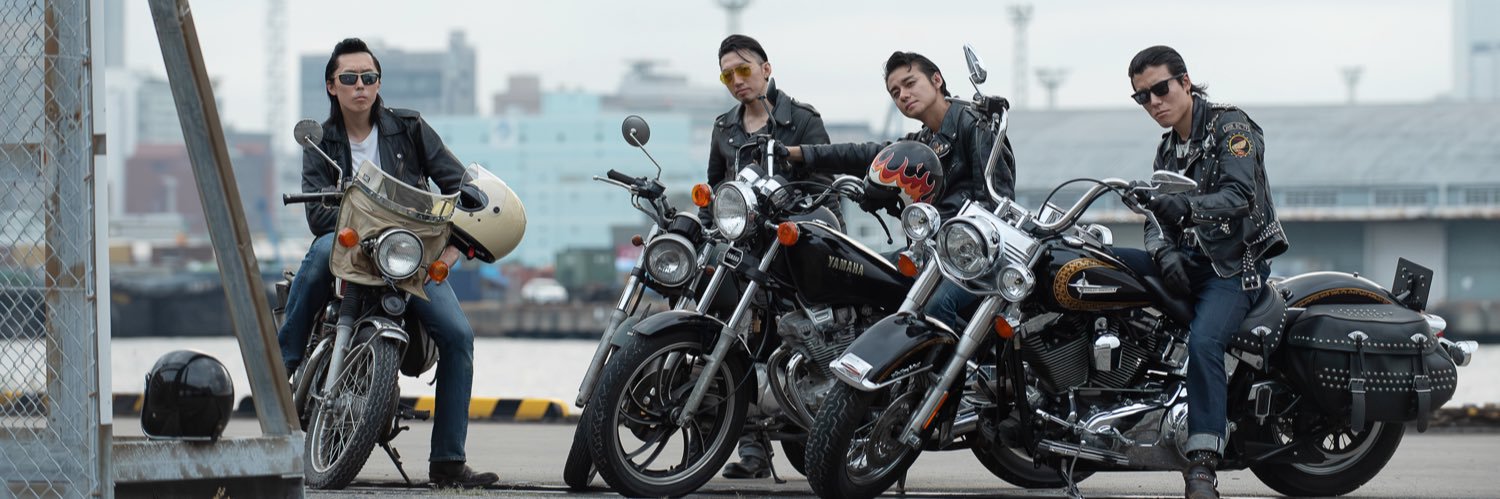 JOHNNY PANDORA banner