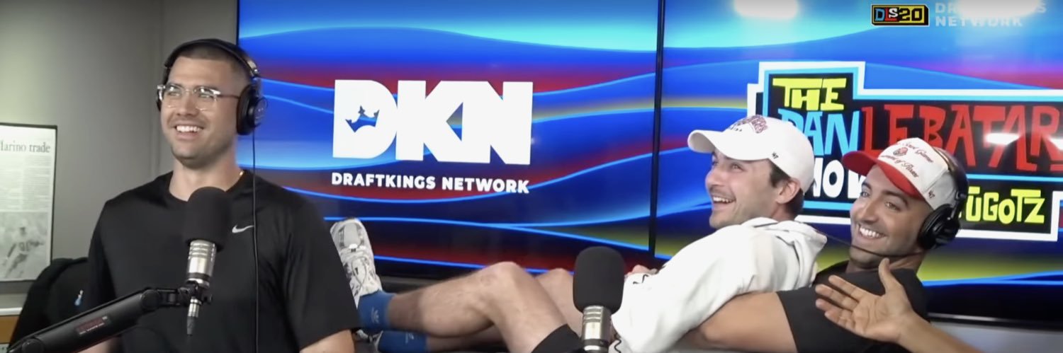 Ethan Budowsky banner