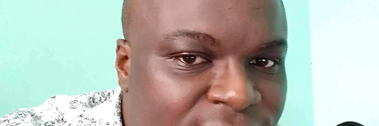 Ofunmwegbe's profile banner image