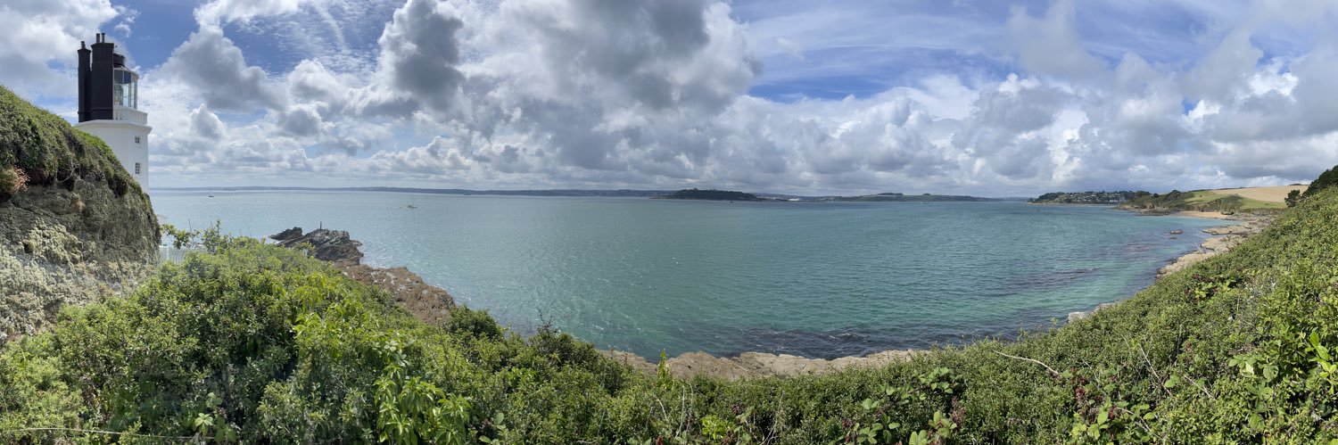 Simon Headley banner