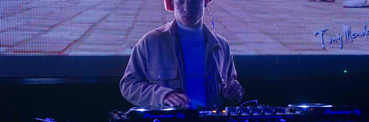NicoNoyce's profile banner image