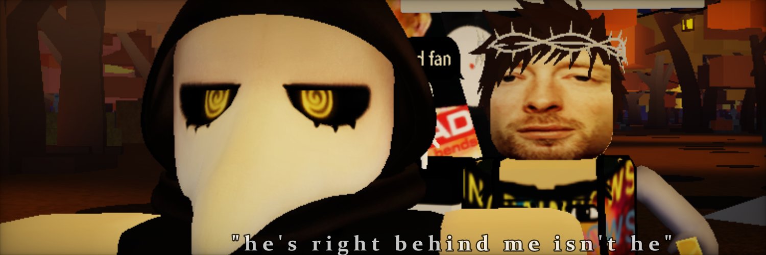 🦊AllThatRadioButNoHead:(🦊 banner