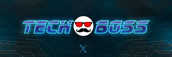TechBossIndia Profile Banner