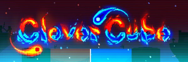 CloverCubePE Profile Banner