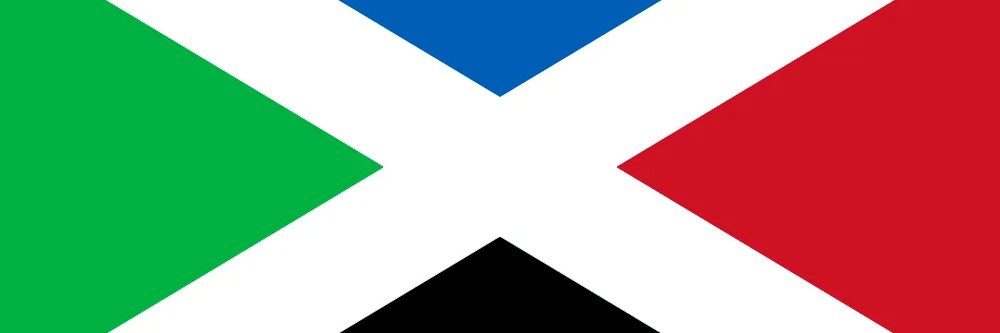 Royal Republic Of England banner