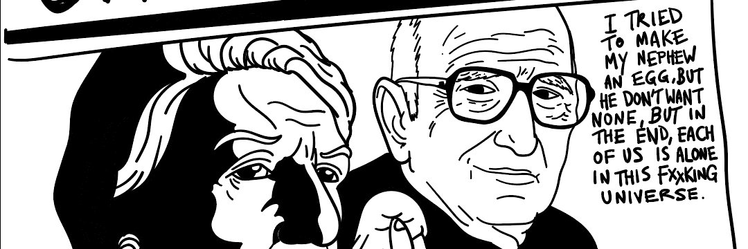 The Sopranos Guy™'s banner