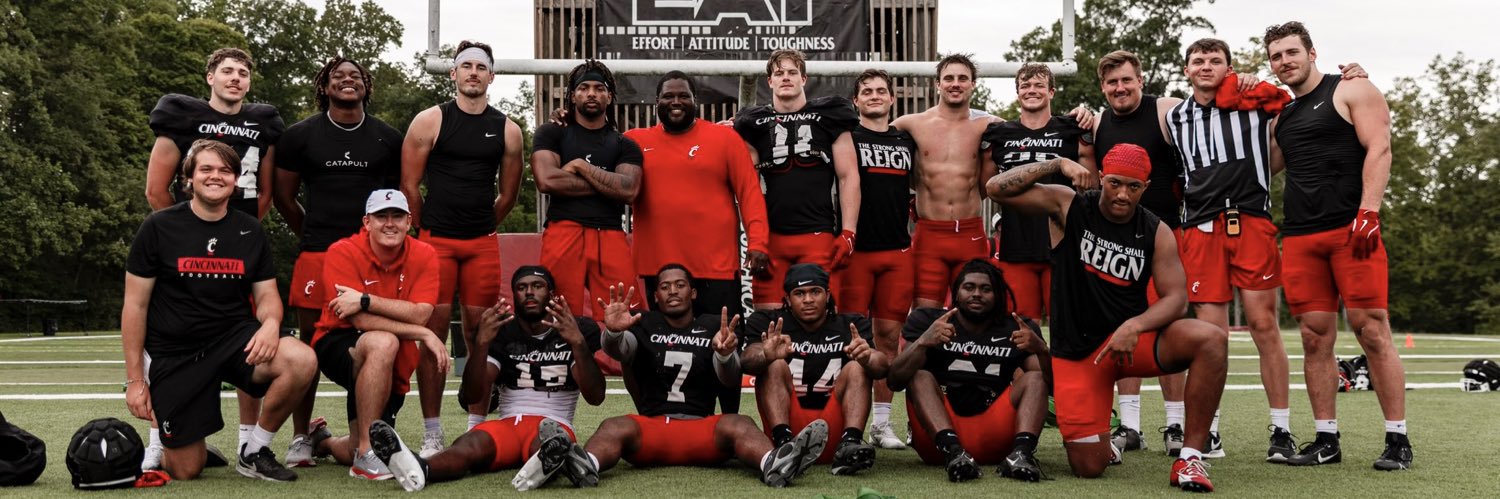 Coach Jake Brandon banner