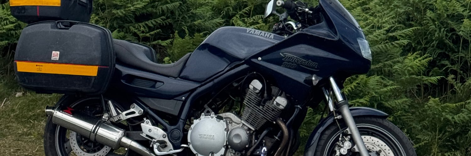 AlecDyche's profile banner image