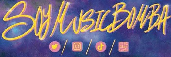 SoyMusicBomba's profile banner image