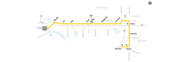 GoldLineBRT Profile Banner