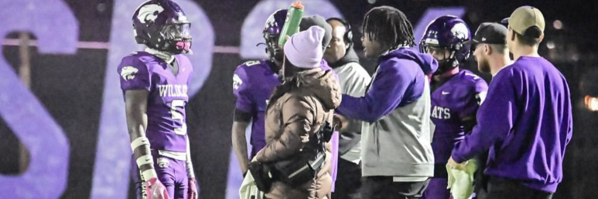 Carmerius Rucks banner