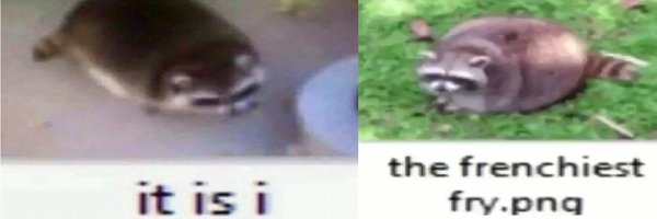 LucaOwO Profile Banner