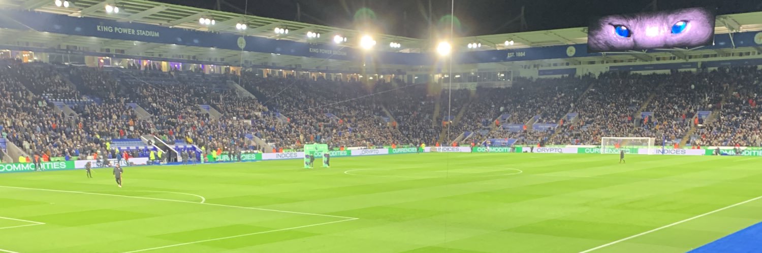 SD_LCFC's profile banner image