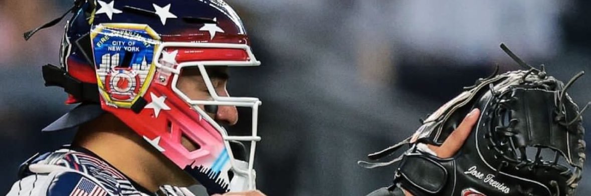 Patrick™ banner