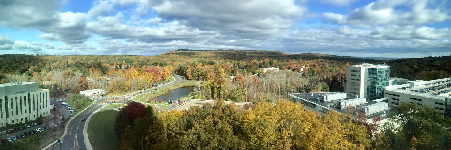 UConn Internal Medicine's banner