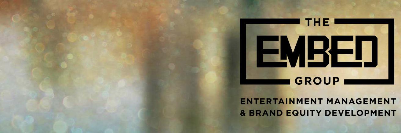 EMBEDGroup's profile banner image