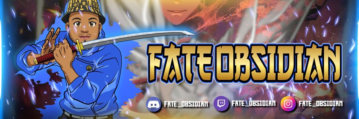 Fate_Obsidian's profile banner image