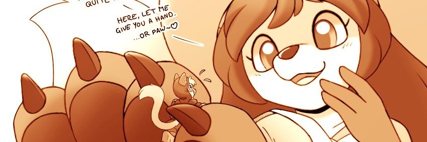 ᑭᗩᗯ ᔕIᘔEᗪ's banner