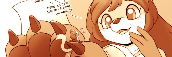 P4wSized Profile Banner