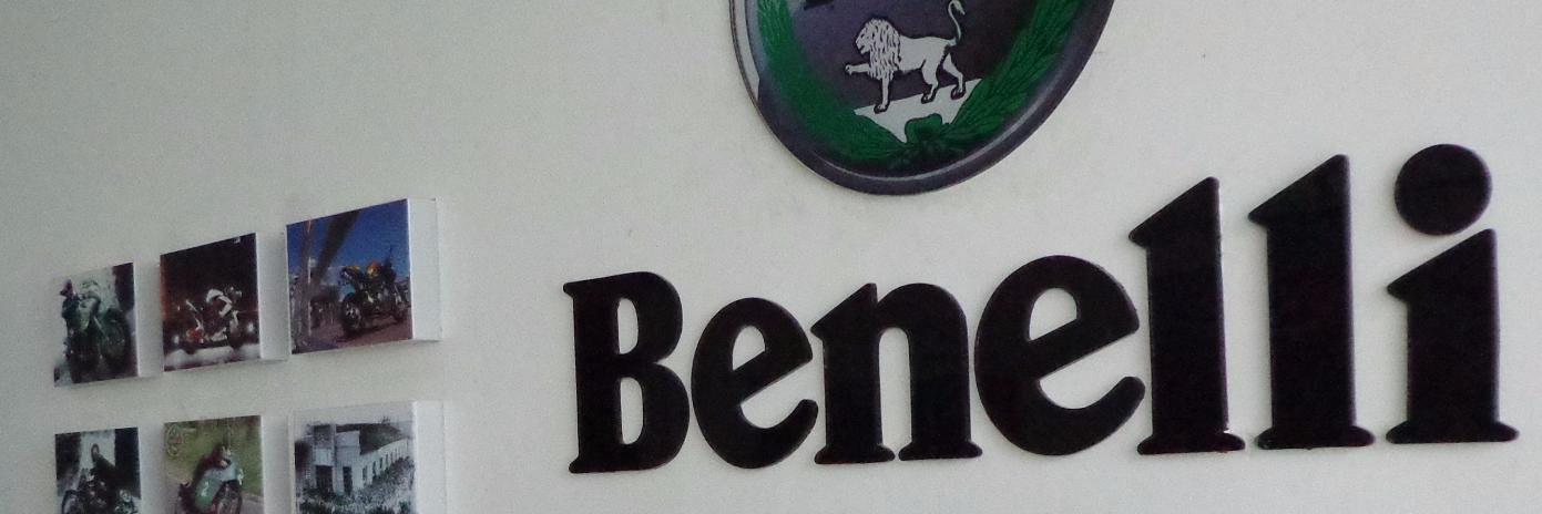 BenelliMotor's profile banner image