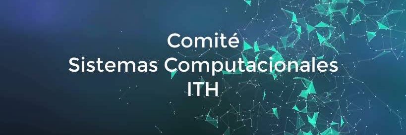 Comité Ing Sistemas 💻 banner