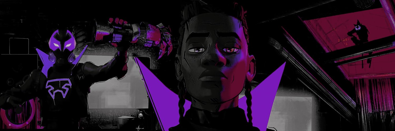 𝑻𝑯𝑬 𝑷𝑹𝑶𝑾𝑳𝑬𝑹 banner