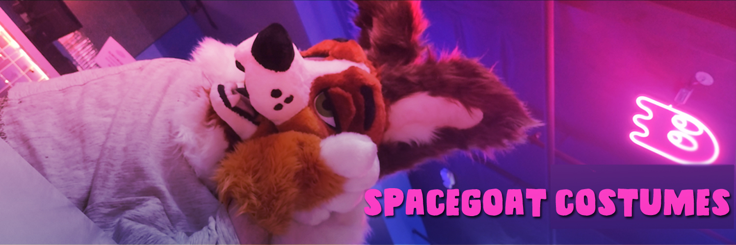 SpaceGoatCo's profile banner image