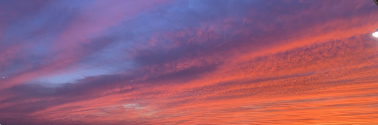 aimeecatherine7's profile banner image