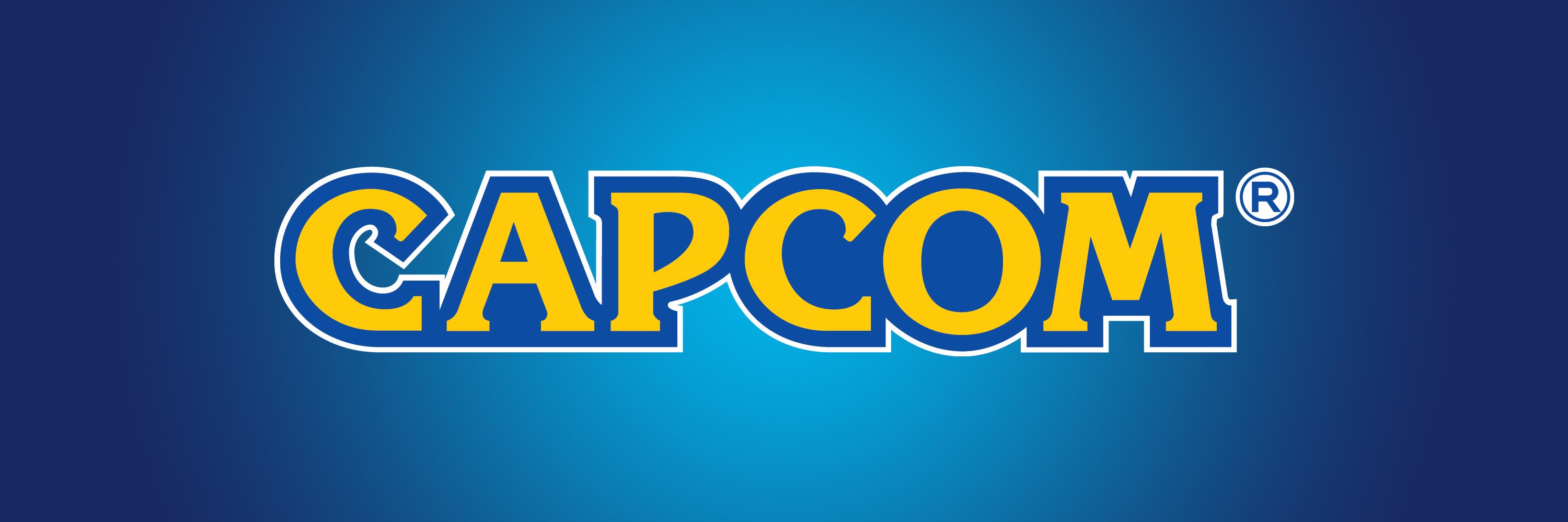 Capcom USA banner