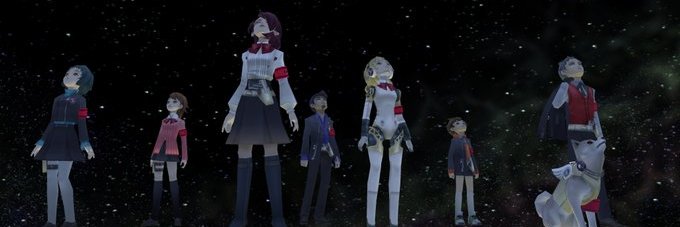 Fran's banner