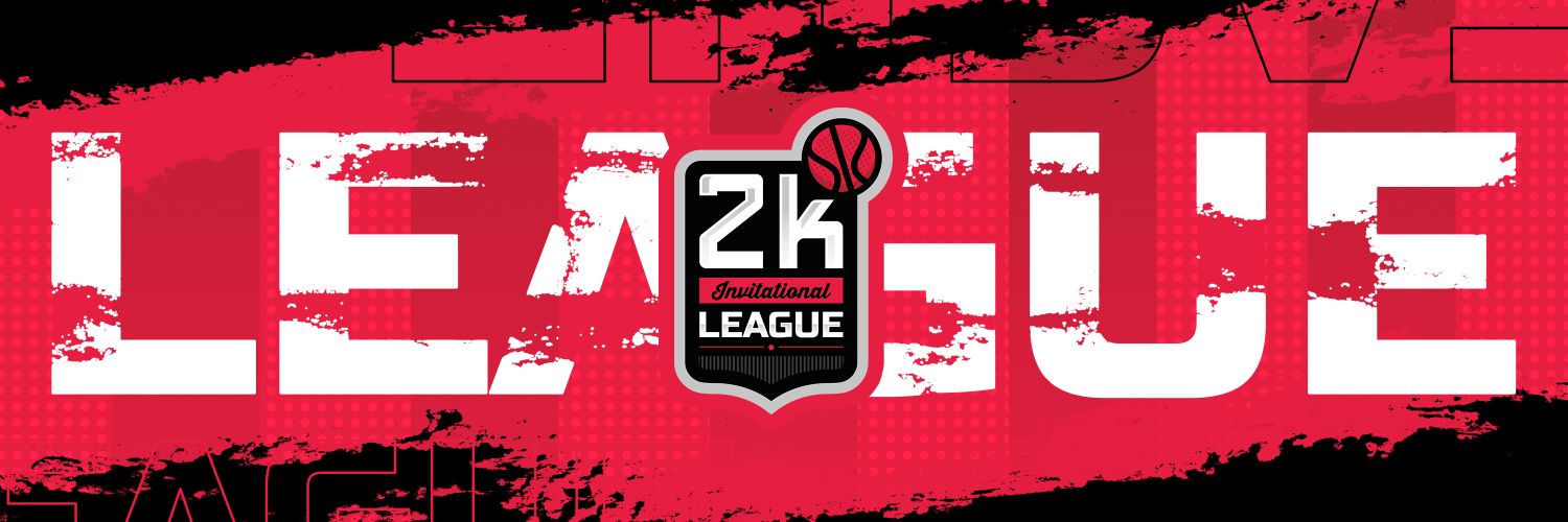 Ncaa2kIL College Invitational League banner