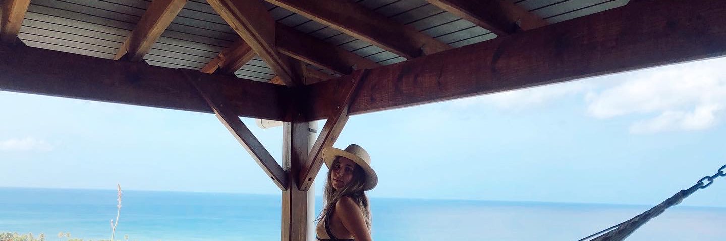 ingridbeapio's profile banner image