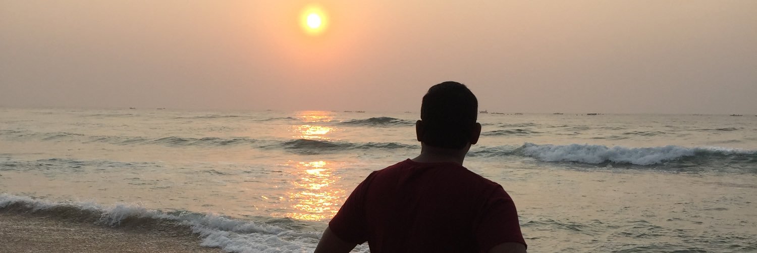 gkalyans's profile banner image