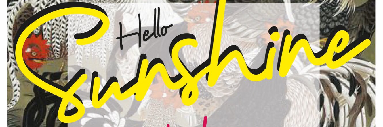 CarliSunshine's profile banner image