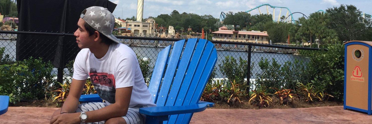 Markbarbonio's profile banner image
