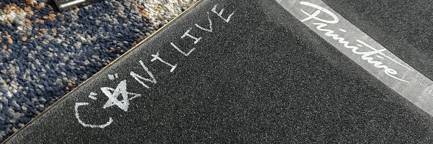 OG El OVO Americano banner