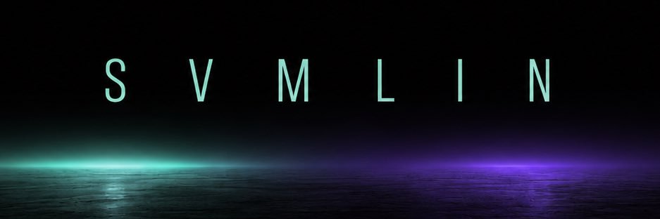 SVMLIN's profile banner image